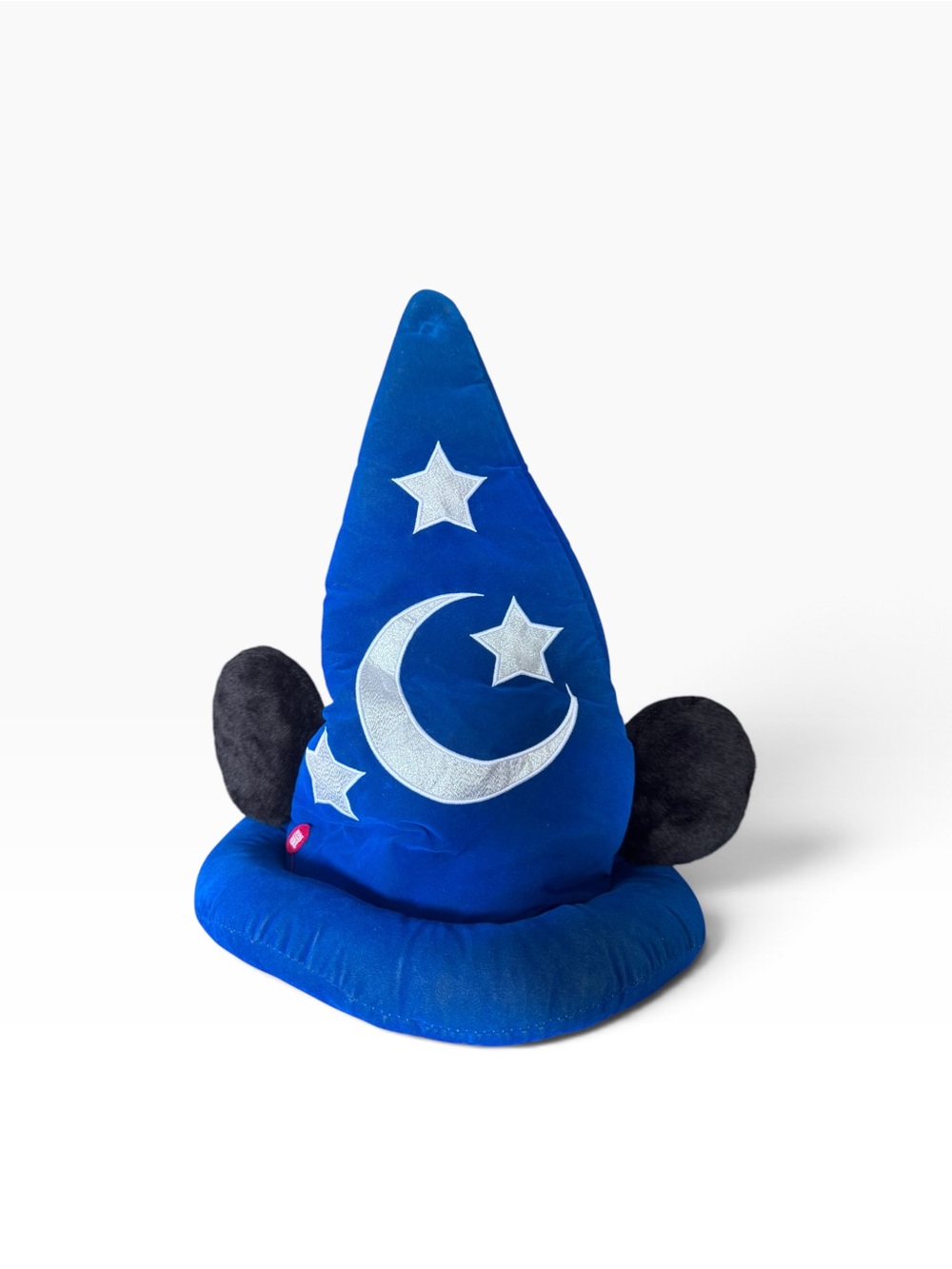 Disney Fantasia Sorcerer Mickey Mouse Exclusive Light-Up Ear Hat [For Adults]